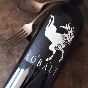 コバルト・ワインズ ナパ カベルネ・ソーヴィニヨン