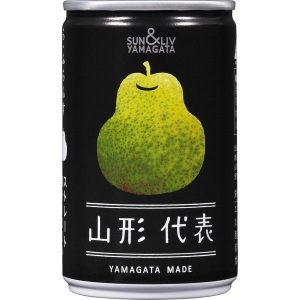 ら・ふらんす　山形代表　160ml