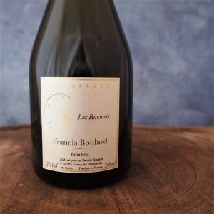 フランシス・ブラール ラシャ BBエクストラ・ブリュット