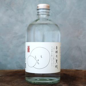 大和桜春眠不覚暁 500ml 25% 芋