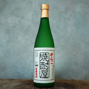 がんこ焼酎屋 芋 25%　720ml