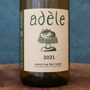 コート・デュ・ローヌ ブラン アデル 21 Eテキシエ
