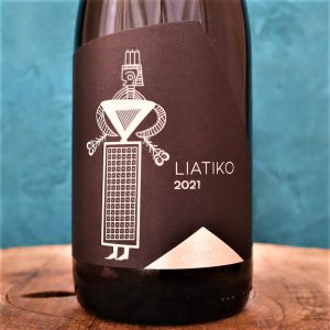 リャティコ 2021 リララキス・ワインズ