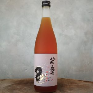 八岐の梅酒 720ml 平和酒造