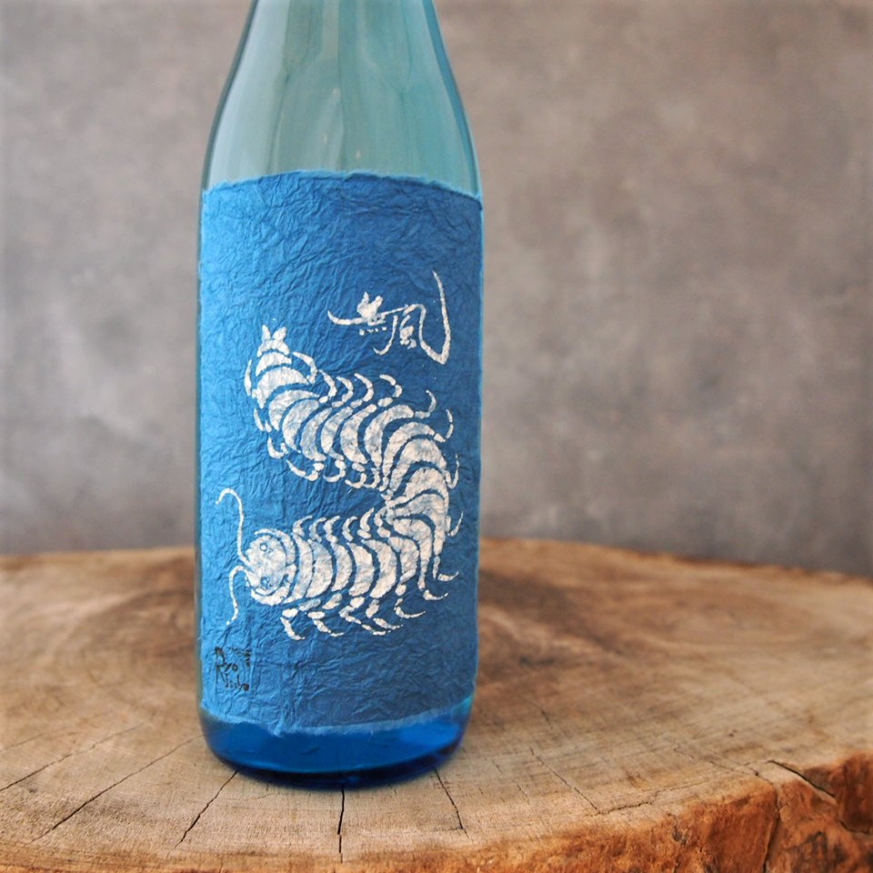 無風 純米吟醸 涼や香 720ml