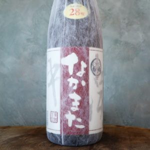 なかまた 芋 28度 1800ml