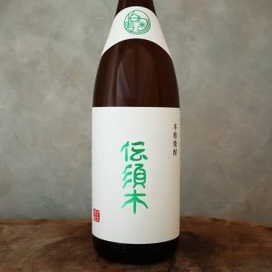 伝須木 白麹 芋 25% 1800ml