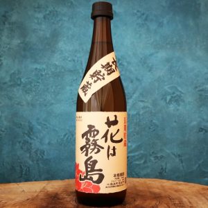 花は霧島長期貯蔵25% 720ml