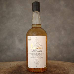 イチローズモルト&グレーン ホワイトラベル700ml
