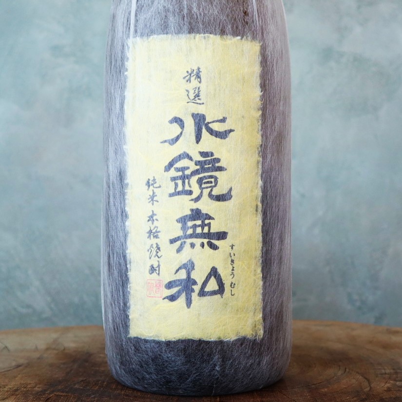 水鏡無私 精選 25°1800ml