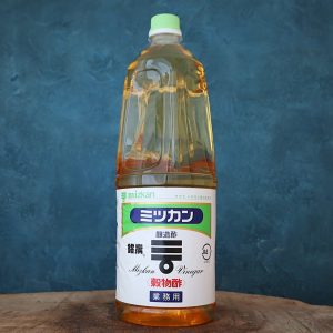 ミツカン 穀物酢　ペット 1800ml