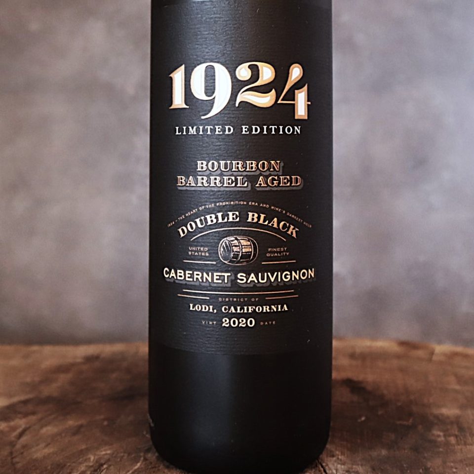 ナーリー・ヘッド 1924 バーボン カベルネ 20