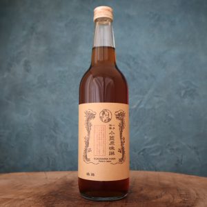 小笠原味醂　一子相傳　600ml