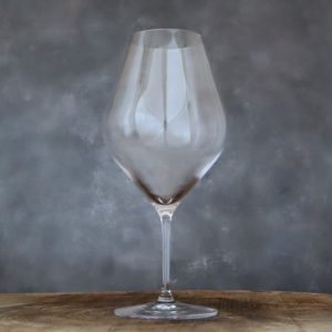 アルト 18oz ボルドー 550cc 木村硝子