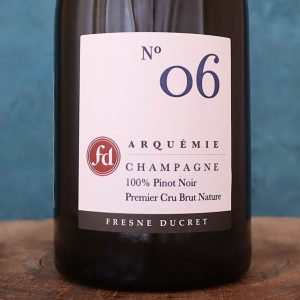 アルケミー No.6 PN NV フレンヌ・デュクレ