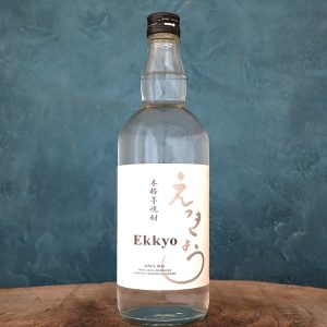 えっきょう Ekkyo 720ml