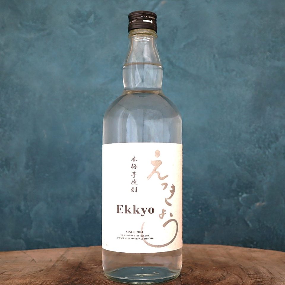 えっきょう Ekkyo 720ml