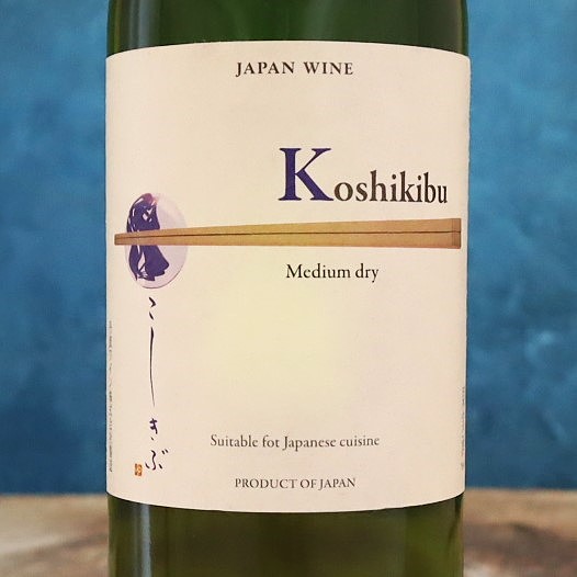 古式部 Koshikibu 白