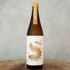 無風 純米吟醸 宵拵 720ml
