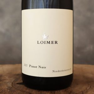 フレッド・ロイマー ピノ・ノワール 2021