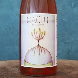 HACHI 甲州&CF&MV 24 よひち農園