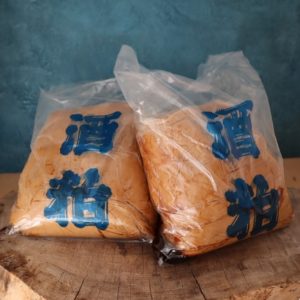べた粕 所酒造4kg