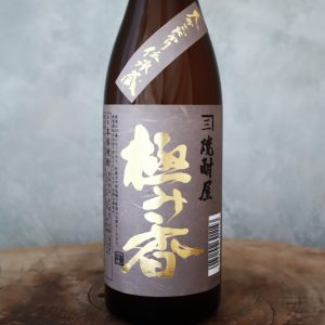 極み香 (兼八) 麦 25% 720ml
