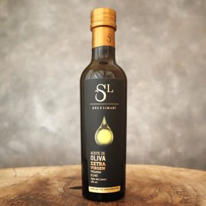 ソル・デル・リマリ EXヴァージン オイル 250ml