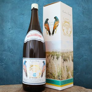 RURIKAKESU RAM ルリカケス40% 1800ml
