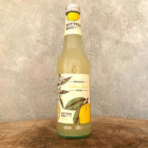 ボッテガバーチ シチリアレモンソーダ355ml