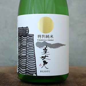 美丈夫　特別純米　720ml