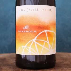 ラーラ・サンセット・シェント シャルドネ21 スカルポロ