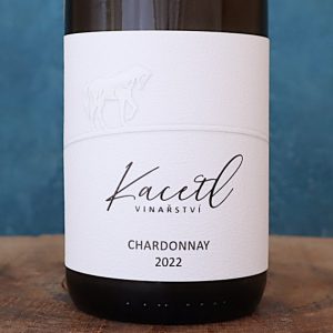 【売切れ】シャルドネ 2022 ミハエル・カセトル