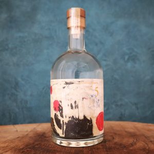 5周年ジン sei 虎ノ門