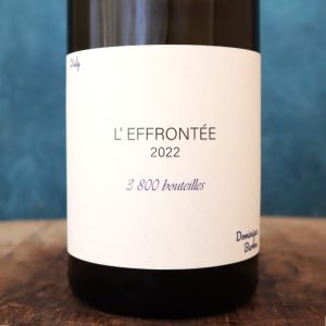レフロンテ ヴァン ド フランス22ドミニクバルブ