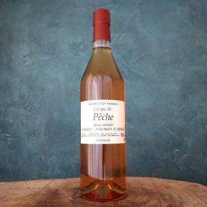 アラン・ヴェルデ クレーム・ド・ペシェ 18%