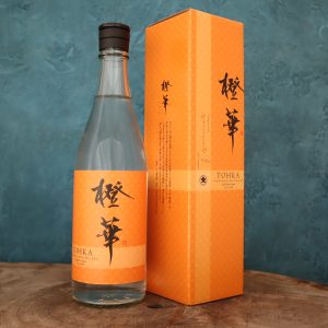 橙華 芋 25% 大石 720ml