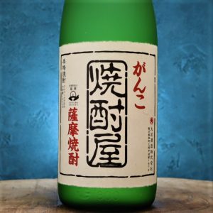 がんこ焼酎屋 芋 25%　1800ml