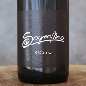 ソニオ ミーオ ロッソ 22ドウーカ・ディ・サラニアーノ