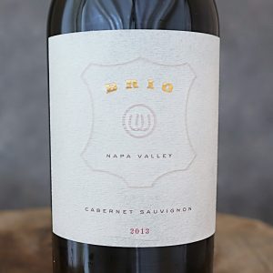 ブランド ブリオ ナパ CS 13 カリフォルニア