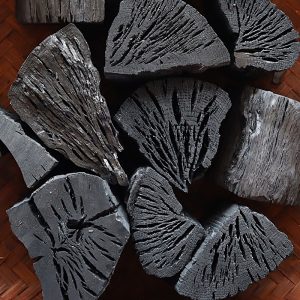 時山炭 1級 1kg