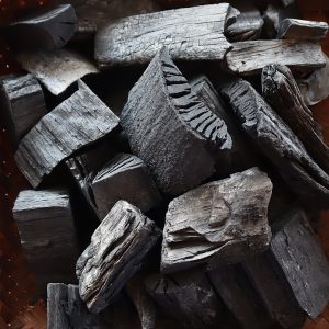 時山炭 3級 1kg