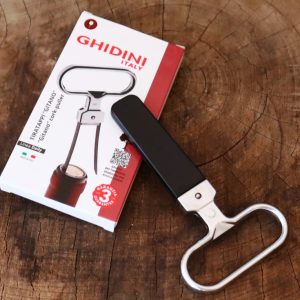 キディーニ ジターノ コルク抜き プロング式
