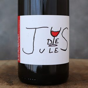 ジュ・ドゥ・ジュル 2024 ルウブラション