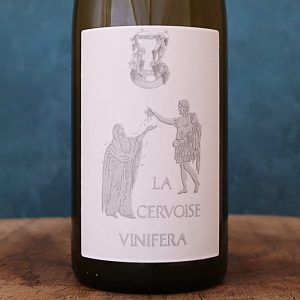 ラ・セヴォワズ・ヴィニフェラ Vi23 デバルデ