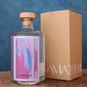 YAMATOUMI GIN 15TH BATCH 37%