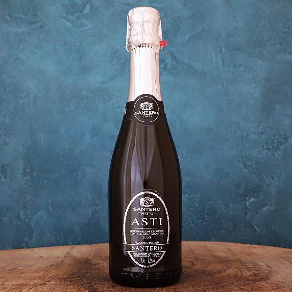 アスティ スプマンテ サンテロ 375ml