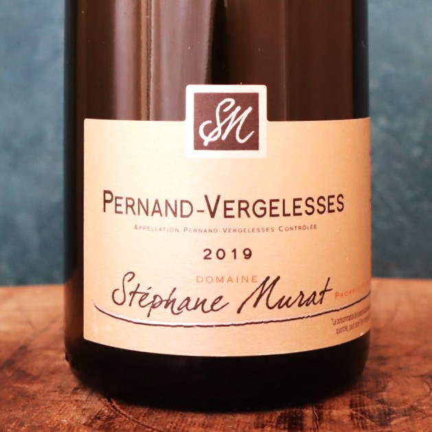 ペルナンヴェルジュレス ブラン19ステファン・ミュラ