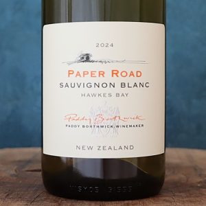 パディ・ボース ペーパーロード SB 2024