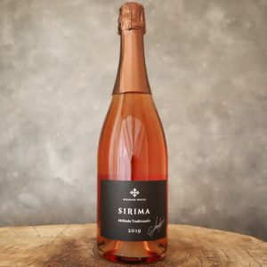 シリマ ロゼ メトード・トラディショネル 19平川